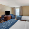 Отель Comfort Inn Somerset, фото 34