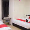 Отель Kana Guesthouse by RedDoorz, фото 7