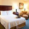 Отель Hampton Inn East Windsor в Хайтстауне