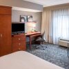 Отель Courtyard Marriott Clemson, фото 6