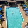 Отель Accra City Hotel, фото 15