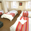 Отель Andean Dreams Hotel, фото 2