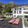 Отель Clifton YOLO Spaces – Clifton Beachfront Penthouse, фото 1