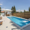 Отель Fabuluous Villa With Private Pool, Garden & Jacuzzi, Elite Location, top Privacy, фото 15