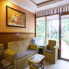 Отель Golden Sand Beach Resort, фото 5