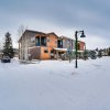 Отель Modern Condo: 2 Mi to Rocky Mountain National Park, фото 2