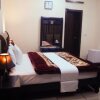 Отель Millat Guest House G-9/4 в Исламабаде