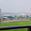 Отель Modern Look 3Br With Branz Bsd City Apartment, фото 19