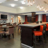 Отель Hampton Inn Memphis-Southwind, фото 21