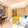 Отель Lafeite Select Apartment, фото 3