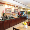 Отель Country Inn & Suites by Radisson, Savannah Gateway, GA, фото 21
