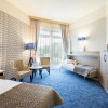 Отель Spa & Wellness Hotel Diament Ustron, фото 5