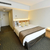 Отель Narita Tobu Hotel Airport, фото 6