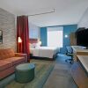 Отель Home2 Suites by Hilton Columbus, фото 17