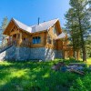 Отель Meadow Out Luxury Cabin, фото 11