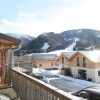 Отель Wooden Chalet in Hohentauern/styria With Sauna, фото 4