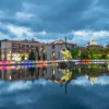 Отель Gilleteng Shangri-La Hotel (Dukezong Ancient City Longtan North Road), фото 7
