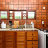 Отель Casa em Búzios com 4 quartos e área gourmet| VF 11, фото 21