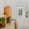 Отель Clausen Hideaway Modern Apartment ID211, фото 4