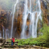 Отель Mobile Homes Camping Plitvice, фото 31
