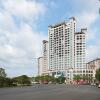Отель Vienna Hotel Jiangxi Jiujiang Gongqingcheng High-Speed Railway Station, фото 1