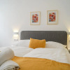 Отель Mariahilfer Boutique Rooms - Virtual Reception & Self-Checkin, фото 4