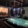 Отель Bima Homestay Lembongan, фото 11
