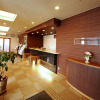 Отель Route-Inn Tsuruoka Inter, фото 13