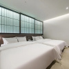 Отель Incheon Hotel The Gray, фото 16