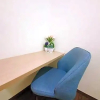 Отель Singgah Hotel Pekanbaru, фото 15