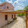 Отель Villa Kyknos Large Private Pool Walk to Beach Sea Views A C Wifi Car Not Required Eco-friendl - 2329, фото 15
