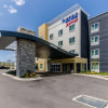 Отель Fairfield Inn & Suites by Marriott Panama City Beach, фото 1