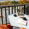 Отель Gyeongju Star Garret Bed and Breakfast, фото 5