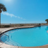 Отель New Listing! Lovely Azure W/ Gulf-front Pool 3 Bedroom Condo, фото 15