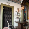 Отель Boutique Don Porfirio, фото 12