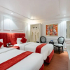 Отель Diamond Hotel Sapa, фото 6