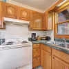 Отель High Hopes 2 - One Bedroom Cabin, фото 5