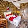 Отель Apple & Grape Motel, фото 2