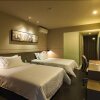 Отель Jinjiang Inn Select (Shaoxing Luxun Guli Intime City), фото 5