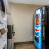 Отель Comfort Inn & Suites Woods Cross - Salt Lake City North, фото 10