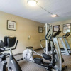 Отель Comfort Inn & Suites Fall River, фото 25