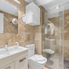 Отель Beautiful Condo w 2BR 2BA Groundfloor Pool Access, фото 8