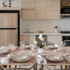 Отель Amazing Caribbean Beachfront Apartment W Wifi, фото 5
