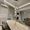 Отель Forumland Modern Cozy in Kalamaria 90sqm apartment 2 beds, фото 8