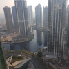 Отель Stunning Jlt Apartment With Beautiful Views and Luxury Amenities, фото 7