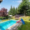 Отель Apartment in Dresden With Pool in the Garden, фото 10