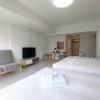 Отель Eslead Hotel Osaka Tsuruhashi, фото 16