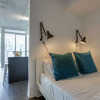 Отель Bisha - 5 Star New Luxury Condo, фото 5