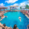 Отель Ark Bar Beach Resort, фото 25