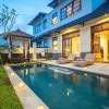Отель Vandana Villa Jimbaran, фото 1